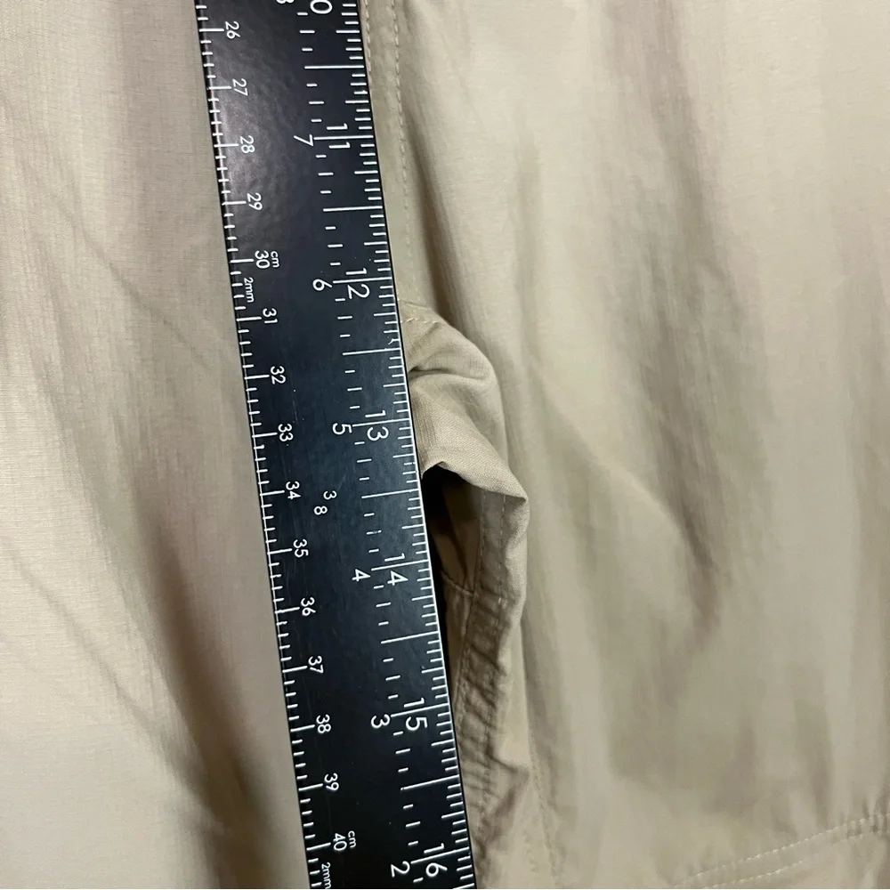 The North Face Men's XXL Short Paramount  Convertible Pants-Shorts‎ Hiking